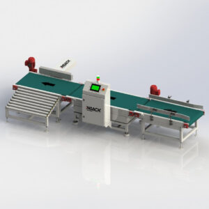 Checkweigher