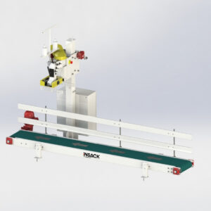 Sistema de Costura 1.5m