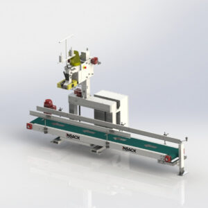 Sistema de Costura 3.0m