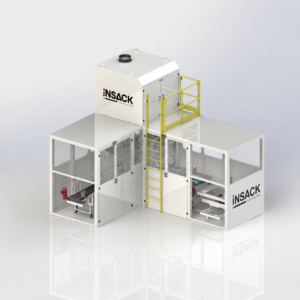 Aplicador Boca Aberta 360